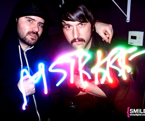 MSTRKRFT MSTRKRFT