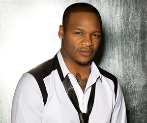 Jaheim Jaheim