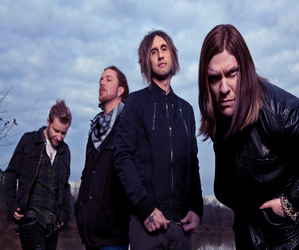 Shinedown Shinedown