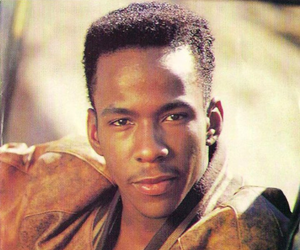 Bobby Brown Bobby Brown