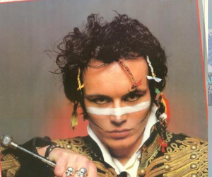 Adam Ant Adam Ant