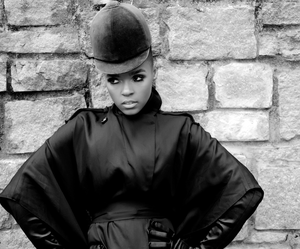 Janelle Monáe Janelle Monáe