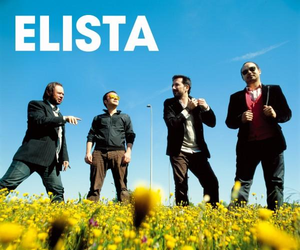 Elista Elista