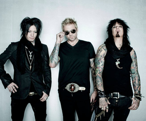 Sixx:AM Sixx:AM