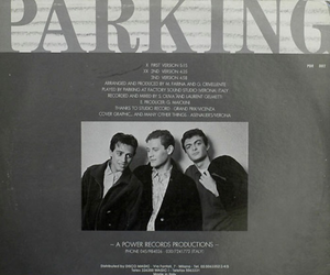 Parking Parking