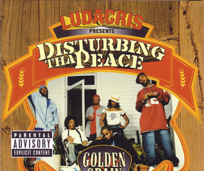 Disturbing Tha Peace Disturbing Tha Peace