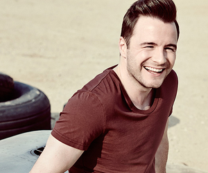 Shane Filan Shane Filan