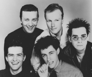 The Boomtown Rats The Boomtown Rats