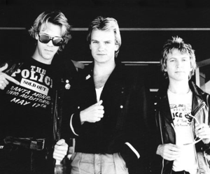 The Police The Police