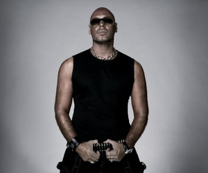 Roger Sanchez Roger Sanchez