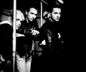 Depeche Mode Depeche Mode