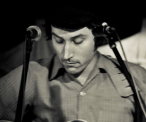 Matt Costa Matt Costa