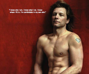 Jon Bon Jovi Jon Bon Jovi