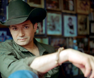 Tracy Byrd Tracy Byrd