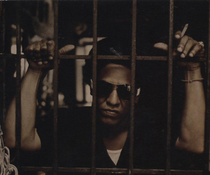 Tego Calderón Tego Calderón