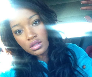 Keke Palmer Keke Palmer