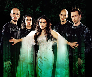 Within Temptation Within Temptation