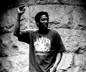 Roots Manuva Roots Manuva