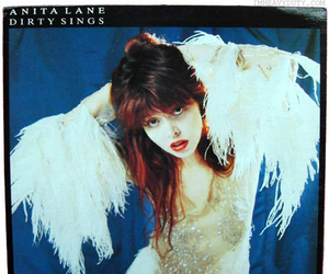 Anita Lane Anita Lane