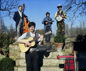 Mumford and Sons Mumford and Sons