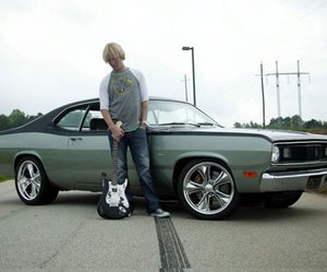 Kenny Wayne Shepherd Kenny Wayne Shepherd