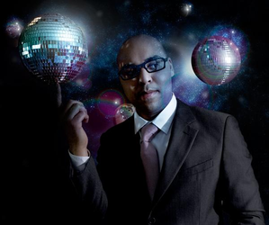 Sidney Samson Sidney Samson