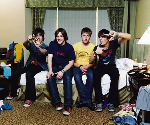 The All-American Rejects The All-American Rejects