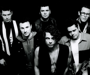 INXS