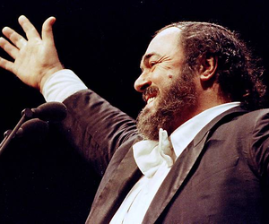 Luciano Pavarotti Luciano Pavarotti