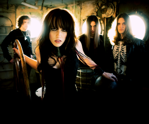 Halestorm Halestorm