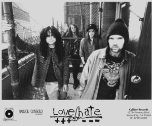 Love/Hate Love/Hate