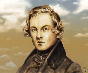 Robert Schumann Robert Schumann