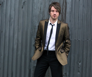 Alistair Griffin Alistair Griffin