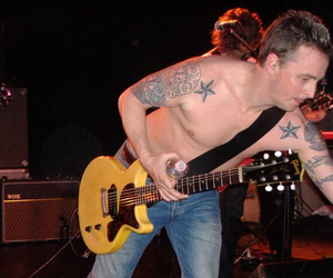 Mike McCready Mike McCready