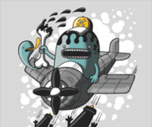 Bombs Away Bombs Away