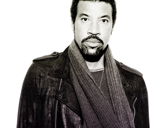 Lionel Richie