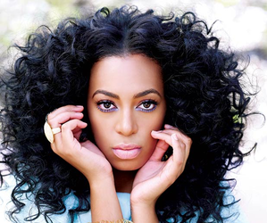Solange Solange