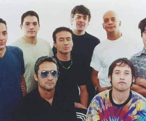 Los Pericos Los Pericos