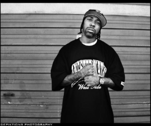 MC Eiht MC Eiht