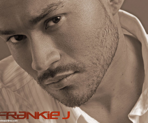 Frankie J. Frankie J.