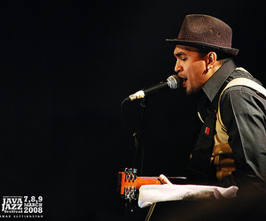 Glenn Fredly Glenn Fredly