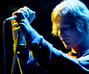 Arno Carstens Arno Carstens