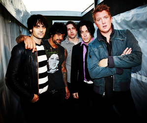 Queens Of The Stone Age