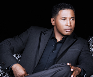 Kevon Edmonds Kevon Edmonds