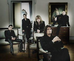 Gotthard Gotthard