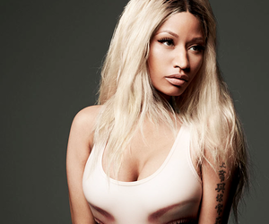 Nicki Minaj Nicki Minaj