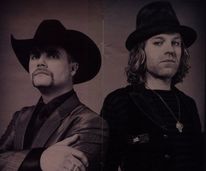 Big and Rich Big and Rich