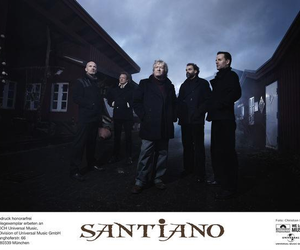 Santiano Santiano
