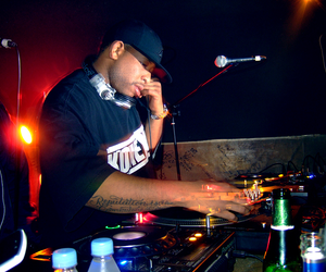 DJ Premier DJ Premier