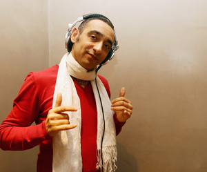 Ben DJ Ben DJ